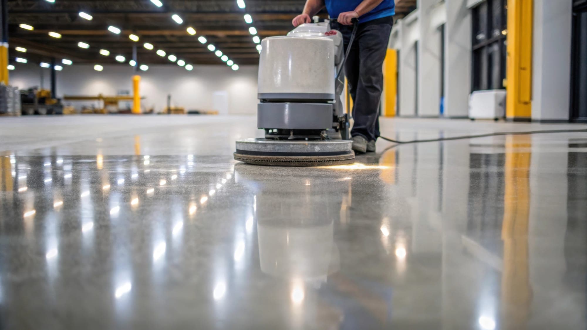 Floor Care in Post Falls, ID