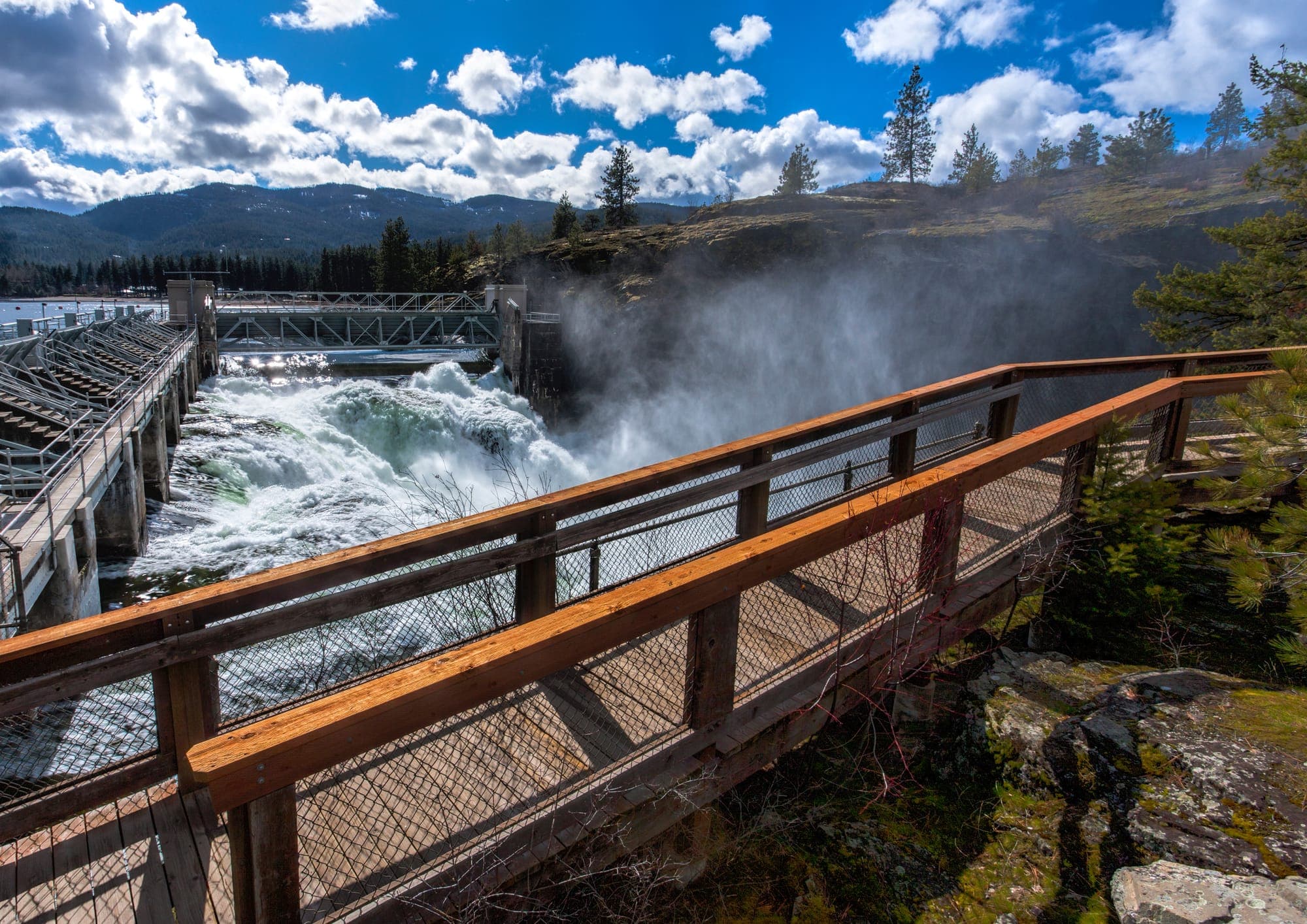 Cleaning services in Post Falls, ID